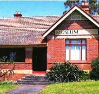 Nowra Museum and Shoalhaven Historical Society - Attractions Brisbane