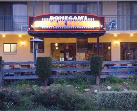 Donegans Licensed Steakhouse - Attractions Brisbane 0
