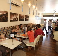 Cafe Parkview - Attractions Brisbane