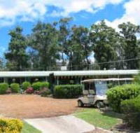 Sussex Inlet Golf Club - Attractions Brisbane