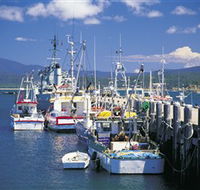 Snug Cove - Attractions Brisbane