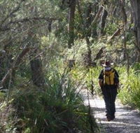 Barren Grounds Nature Reserve - Attractions Brisbane