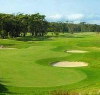 Shoalhaven Heads Golf Club Bistro - Attractions Brisbane