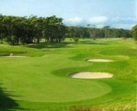 Shoalhaven Heads Golf Club Bistro