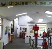 Narooma Lighthouse Museum - Attractions Brisbane