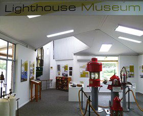 Narooma Lighthouse Museum - Attractions Brisbane 0