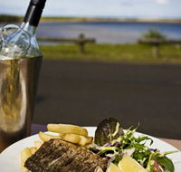 Hedys Restaurant at the Heads Hotel - Attractions Brisbane