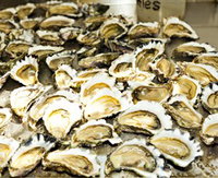 Wheelers Oysters