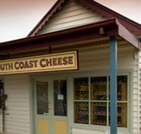 South Coast Cheese - Attractions Brisbane