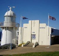 Eden Killer Whale Museum - Attractions Brisbane