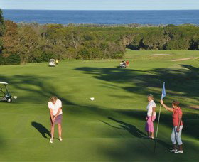 Tura Beach NSW Attractions Brisbane