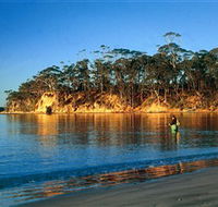 Batemans Marine Park - Attractions Brisbane
