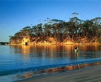 Batemans Marine Park