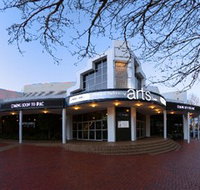 Illawarra Performing Arts Centre - Attractions Brisbane