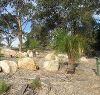 Curtis Park Arboretum - Attractions Brisbane