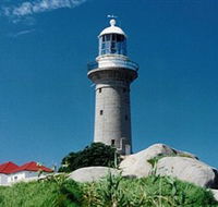 Montague Island Lighthouse - Attractions Brisbane