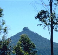 Pigeon House Tea Rooms - Attractions Brisbane