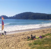 Surf Beach Batemans Bay - Attractions Brisbane