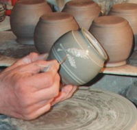 Nulladolla Pottery Group - Attractions Brisbane