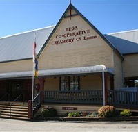 Bega Cheese Heritage Centre - Attractions Brisbane