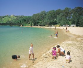 Sawtell NSW Attractions Brisbane