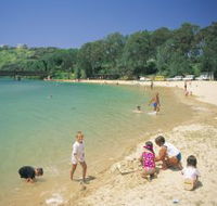 Boambee Beach - Attractions Brisbane