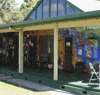 Yarrawarra Aboriginal Cultural Centre - Attractions Brisbane