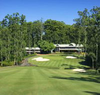 Bonville Golf Resort - Attractions Brisbane