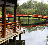North Coast Regional Botanic Garden - Attractions Brisbane