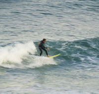 Woolgoolga Beach - Attractions Brisbane