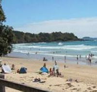 Diggers Beach - Attractions Brisbane