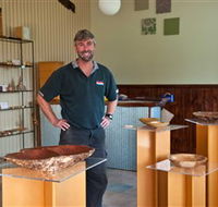 Wood we create - Attractions Brisbane