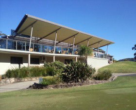 Coffs Harbour Golf Club - Attractions Brisbane 0