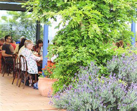 Brindabella Hills Winery - Attractions Brisbane 1