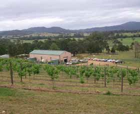 Kundibakh NSW Attractions Brisbane