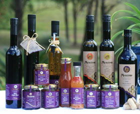 Moorebank Private Vineyard - Attractions Brisbane 7