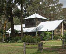 Bou-saada Vineyard And Wines - Attractions Brisbane 0