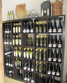 Bou-saada Vineyard And Wines - Attractions Brisbane 2