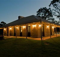 Pokolbin Estate Vineyard - Attractions Brisbane