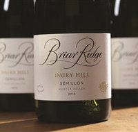 Briar Ridge Vineyard - Attractions Brisbane
