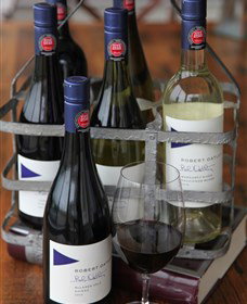 Robert Oatley Vineyards - Attractions Brisbane 1