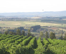 De Salis Wines - Attractions Brisbane 1