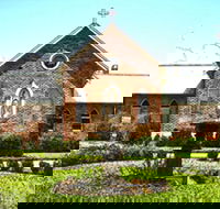 Marist Brothers Wines - Attractions Brisbane