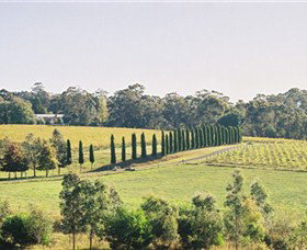 Marist Brothers Wines - Attractions Brisbane 2