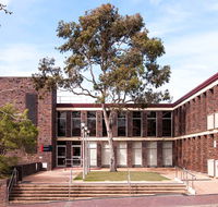 Shoalhaven City Arts Centre - Attractions Brisbane