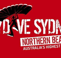 Skydive Sydney North Coast - Attractions Brisbane
