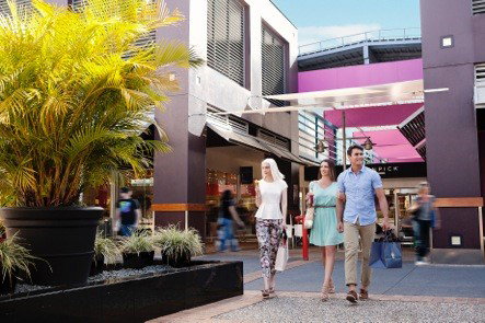 Acton ACT Attractions Brisbane