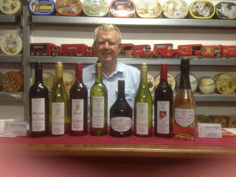 Holland Wines - Attractions Brisbane 6