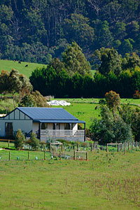 Sinclair Of Scotsburn - Attractions Brisbane 1