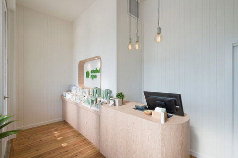 Endota Day Spa Burnside - Attractions Brisbane 5